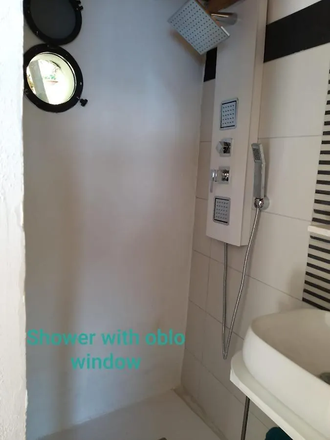 Holiday home Tiny Home Noli