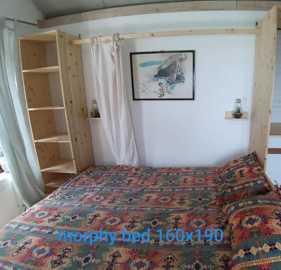 Holiday home Tiny Home Noli