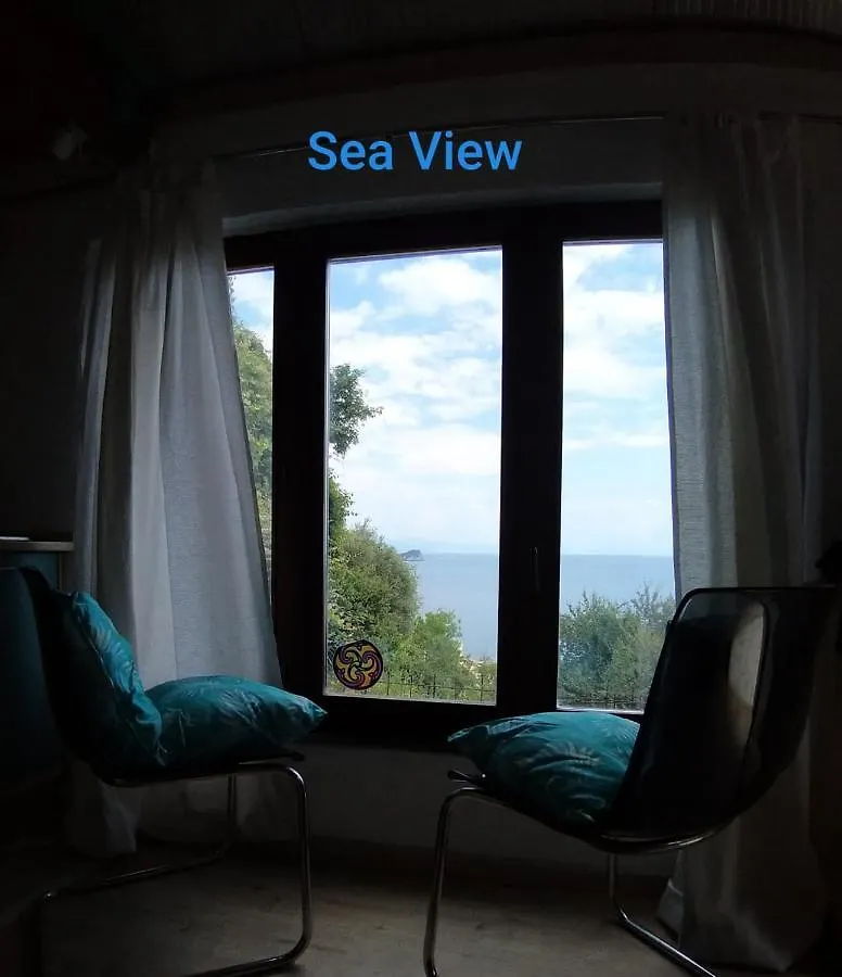 Tiny Home Noli Holiday home
