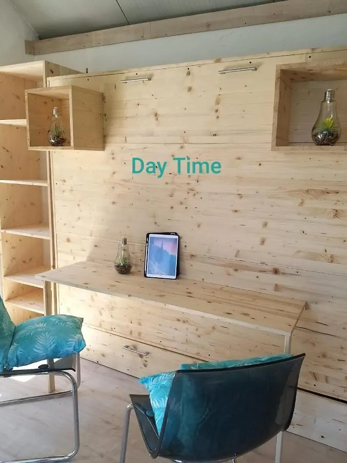 Tiny Home Noli