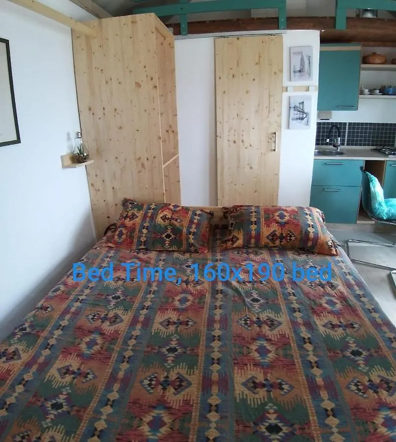 Tiny Home Noli 0*,