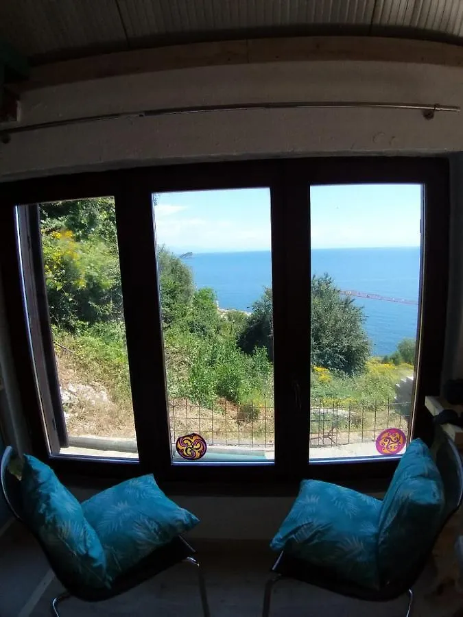Holiday home Tiny Home Noli
