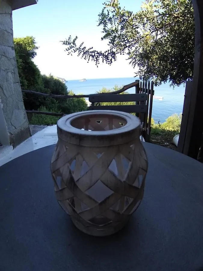 Tiny Home Noli Italy
