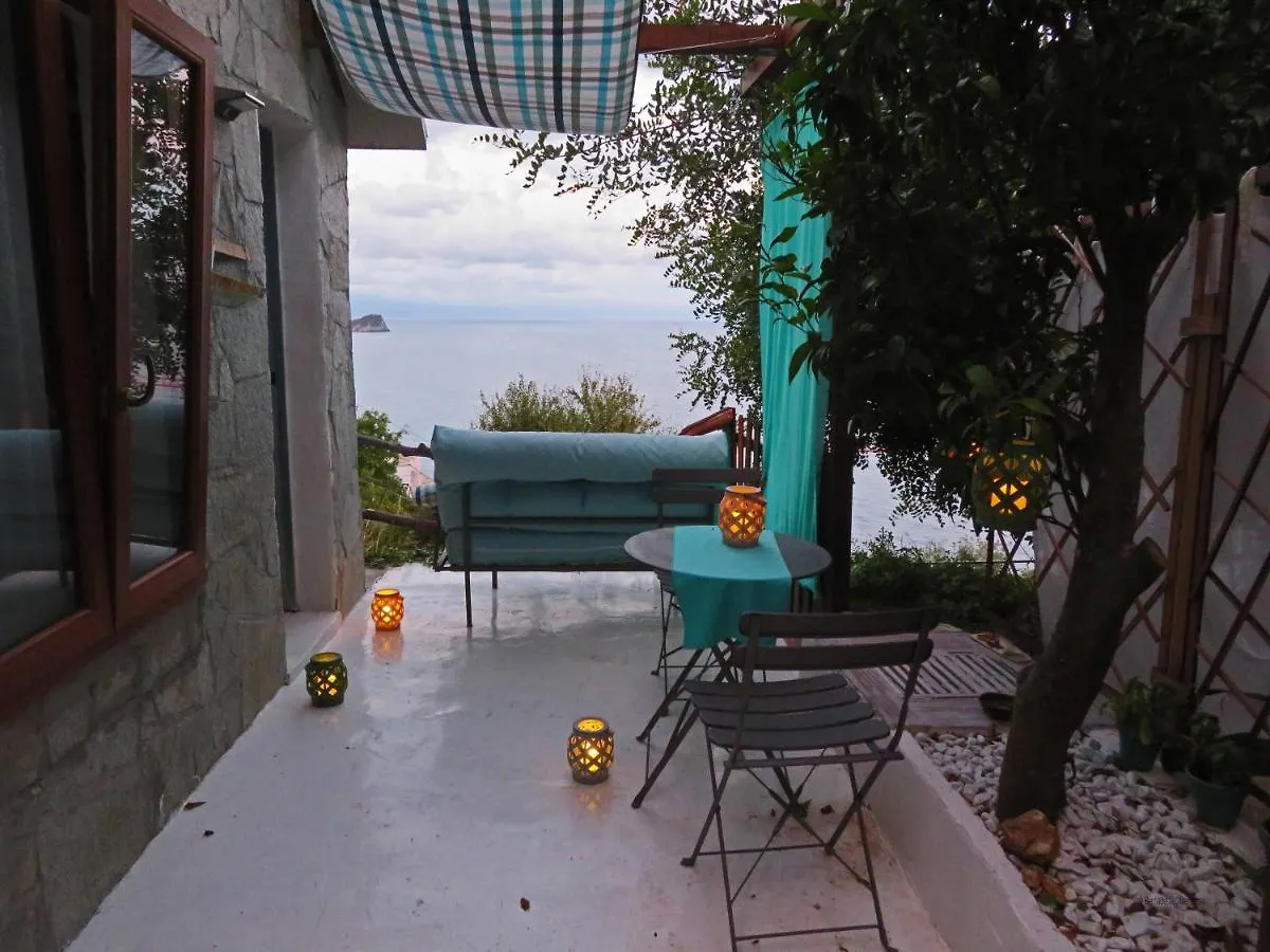 Holiday home Tiny Home Noli