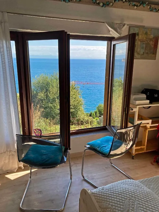 Holiday home Tiny Home Noli
