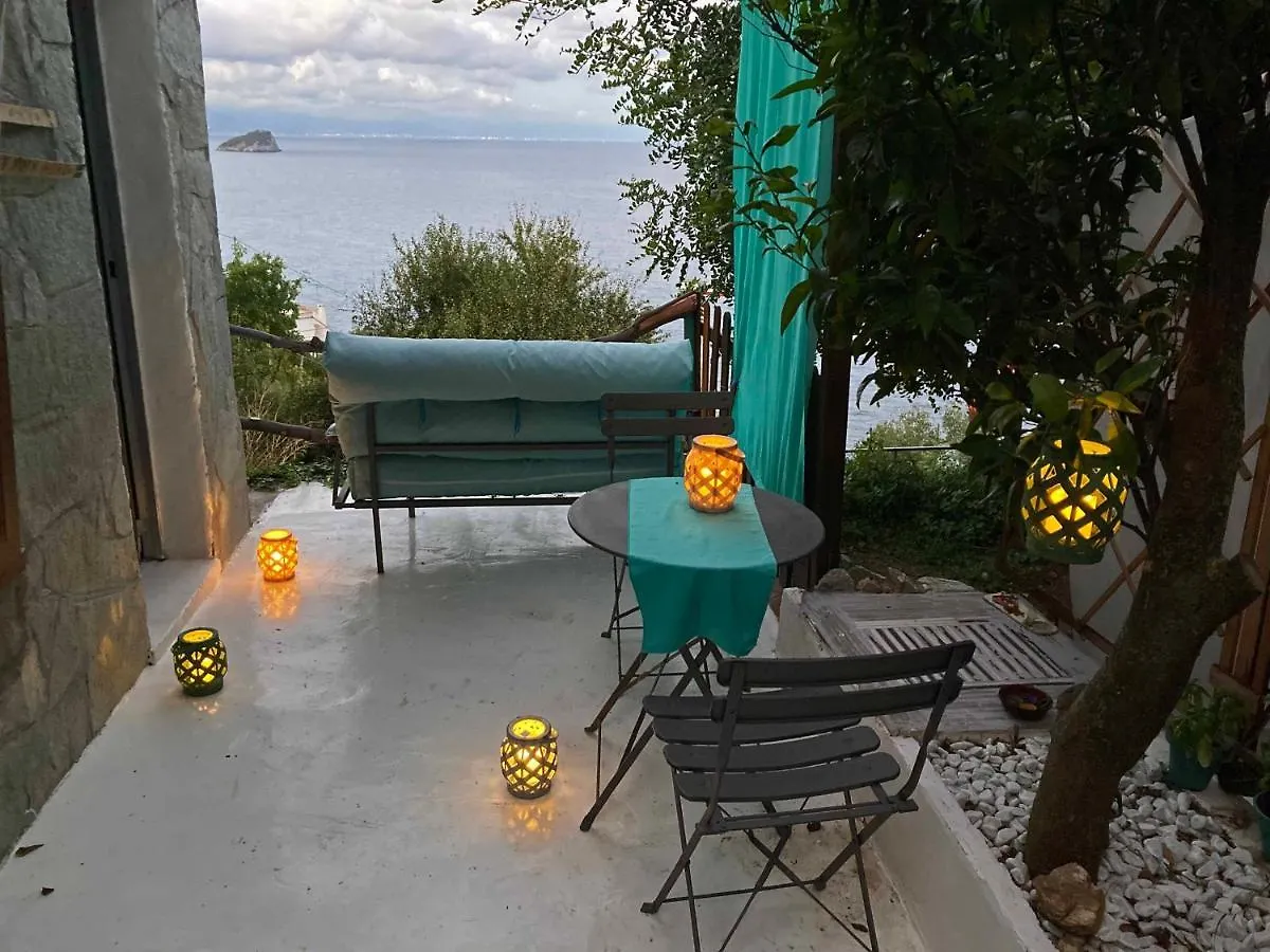 Holiday home Tiny Home Noli
