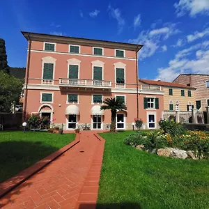 3* Hotel Madri Pie