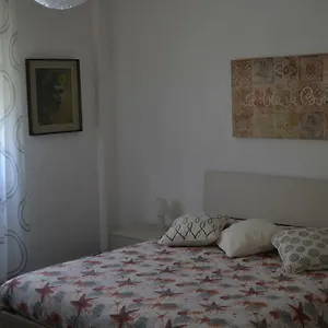 Appartement Ca Da Lalla Maria, Noli