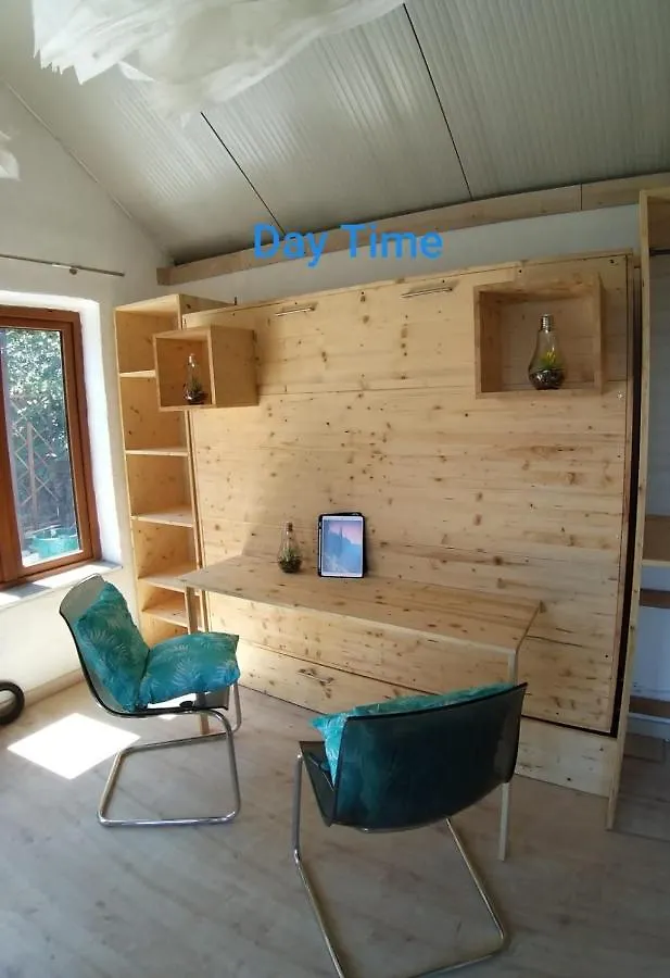 Tiny Home Noli Holiday home