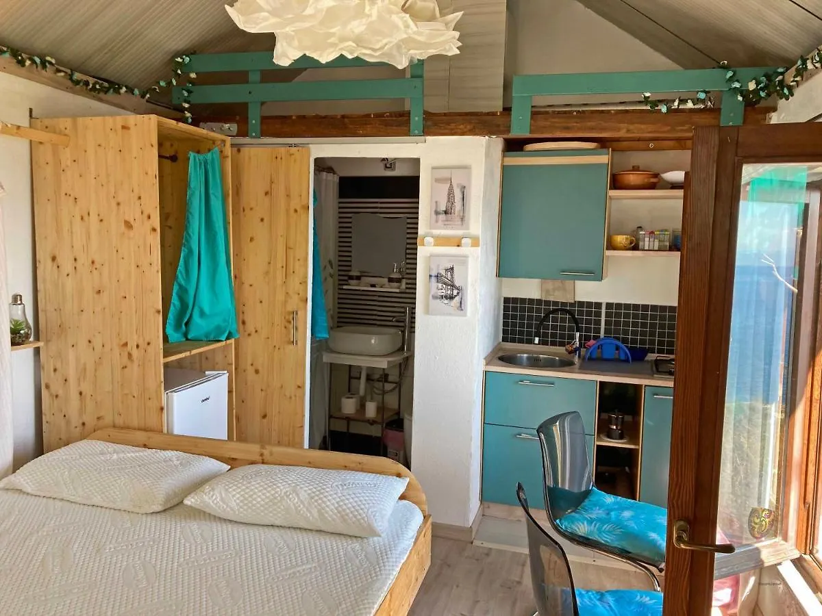 Tiny Home Noli